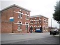 National Grid Training Centre, Failsworth