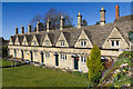 Almshouses, Chipping Norton