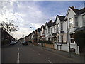 Seely Road, Tooting