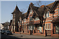 Former police station, Wokingham