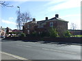 Houses on Retford Road