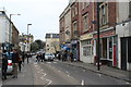 Shops in St Michael