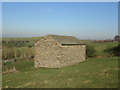 SD7943 : A very fine barn at Lane Head by John Slater