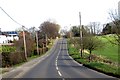 Ellesborough Road to Wendover