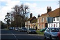 Aylesbury Road in Wendover