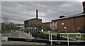 Locks 4 and 5, Oddy Two Rise Locks, Leeds and Liverpool Canal