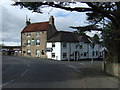 The Greendale Oak pub, Cuckney