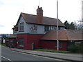 The Gate,  Pub and Dining