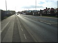 Sutton Road (A38), Mansfield