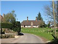 Homes of Rest, Graffham