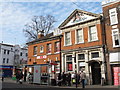 Enfield Post Office, Church Street, EN2 (2)