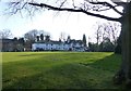 The Village Green, Woldingham