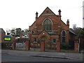 Rainworth Methodist Church