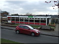 Forest Town Library