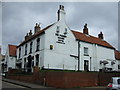 The Forest Lodge Hotel, Edwinstowe