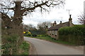 Cottage near Butler