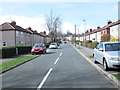 Chantry Road - Waterton Road