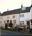 Former White Hart, High Street, Petworth