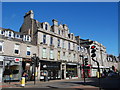 496-502 Union Street, Aberdeen