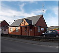 Presteigne Police Station