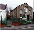 Presteigne Baptist Church