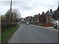 Netherfield Lane, Meden Vale