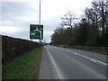 Mansfield Road (A60) 