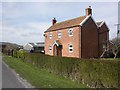 House near Vole Farm