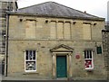 SE1565 : Former Primitive Methodist Chapel, Church Street by Mike Kirby