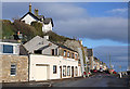 Pitgaveny Street, Lossiemouth