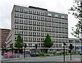 Deacon House, Eyre Street, Sheffield