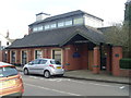 Oakham Methodist Church