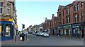 Main Street, Bellshill