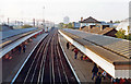 Harlesden station, 1994