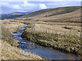 River Tweed at Glenbreck