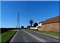 Cudsden Farm near Great Missenden