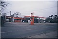 SP8700 : Former Prestwood Motors Petrol Station and Garage (2) by David Hillas