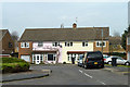 Houses on Rundells, Harlow