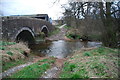 Ford at Petteril Bank Bridge