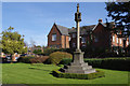 Rugby School War Memorial