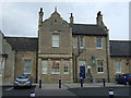 The Mallard pub, Worksop Railway Station