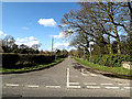 Home Farm Road, Ellingham