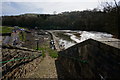 Buxworth Basin temporarily drained (4)