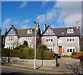 20 and 22 Rubislaw Den South, Aberdeen