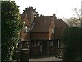 House in Tanners Lane, Haslemere