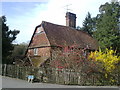 Verandah Cottage, Haslemere