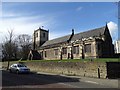 St John the Baptist, Staveley