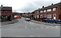 Townend houses, Presteigne