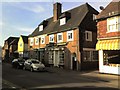 The Granary, West Street, Haslemere