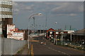 Cheek House from Humber Bridge Road